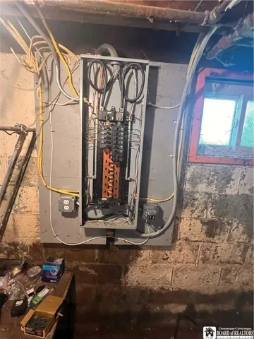 $49,900 | 395 Fairmount Avenue, Jamestown, NY 14701