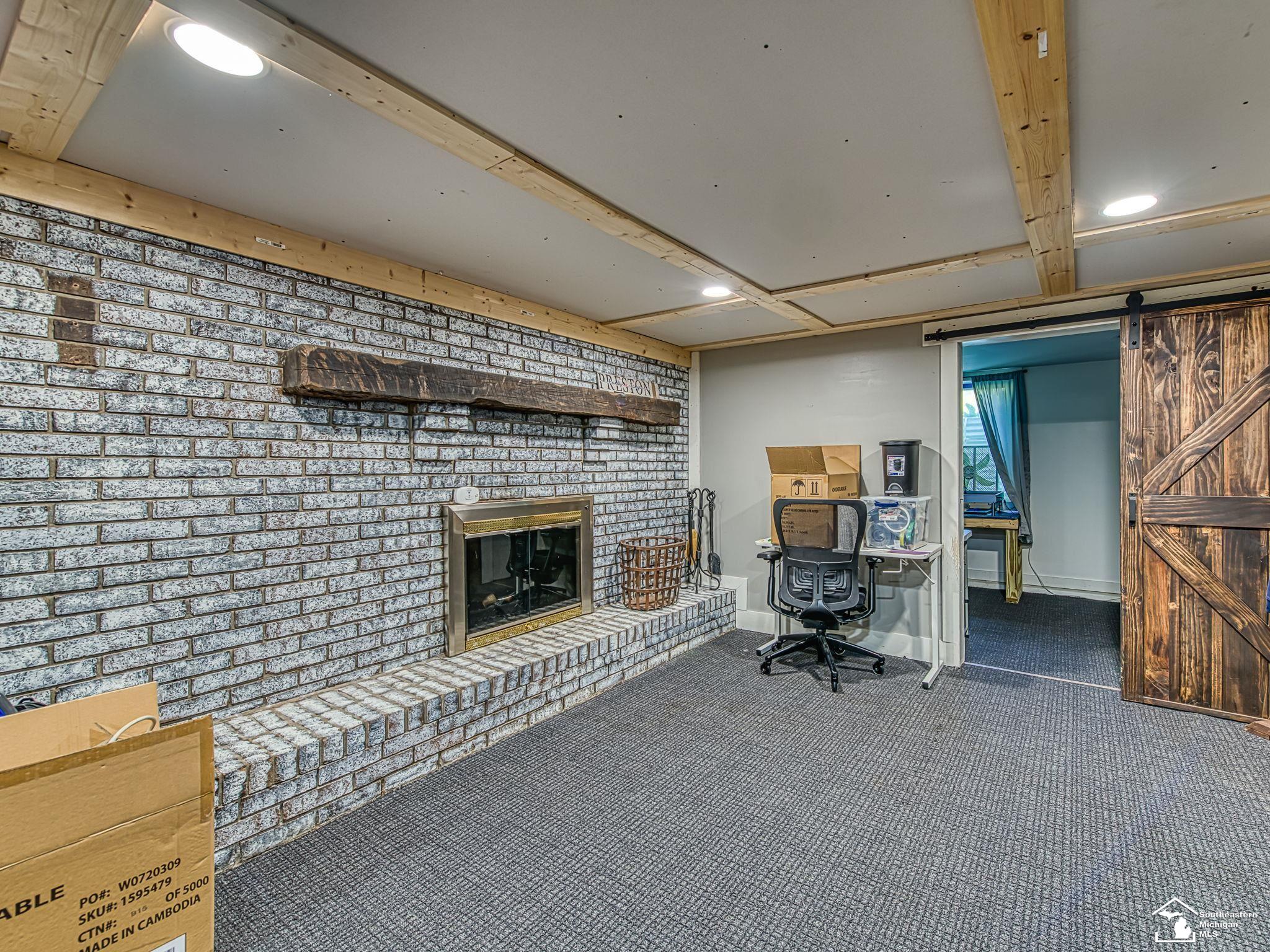 2496 Lasalle Road Monroe, MI 48162 - Photo 25 of 36