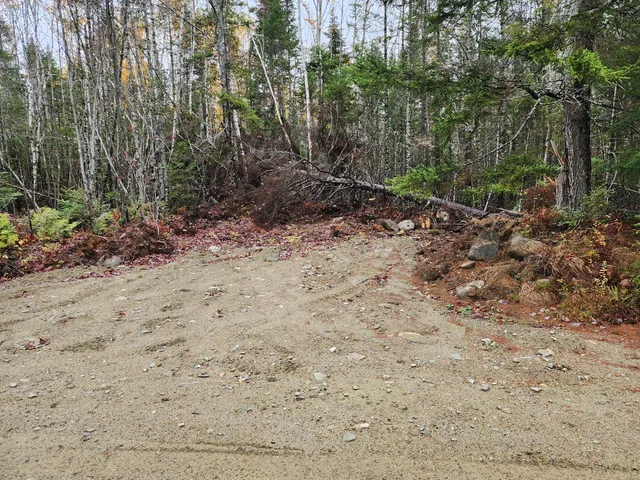 $49,000 | 4601 B Airline Road, Baileyville, ME 04694