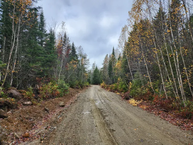 $49,000 | 4601 B Airline Road, Baileyville, ME 04694