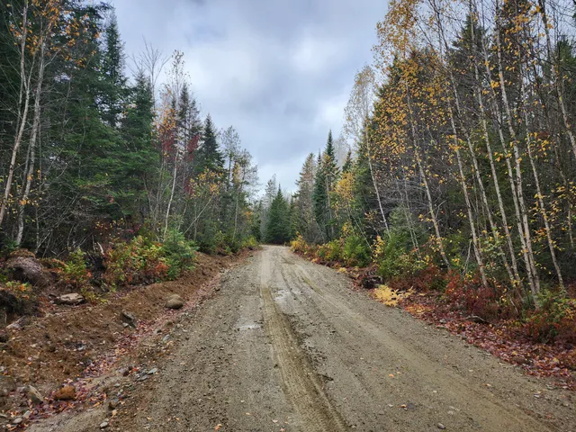 $49,000 | 4601 B Airline Road, Baileyville, ME 04694