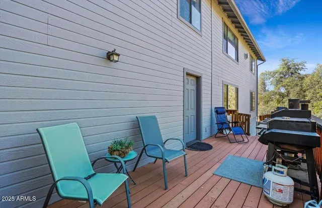 $550,000 | 106 North Lariat Way, Payson, AZ 85541