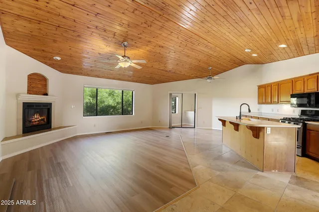 $549,999 | 106 North Lariat Way, Payson, AZ 85541