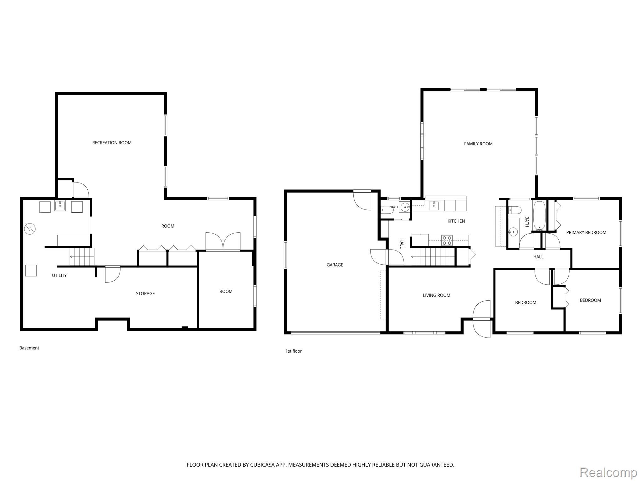 760 Waterbury Road Highland, MI 48356 - Photo 62 of 62 all_floors_760_waterbury_road_highland_without_dim.jpg