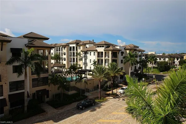 $18,500 | 1035 3rd Avenue South, Unit 411, Naples, FL 34102