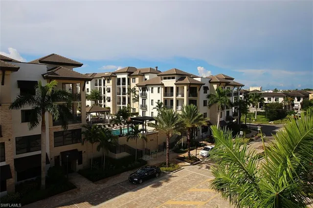 $18,500 | 1035 3rd Avenue South, Unit 411, Naples, FL 34102