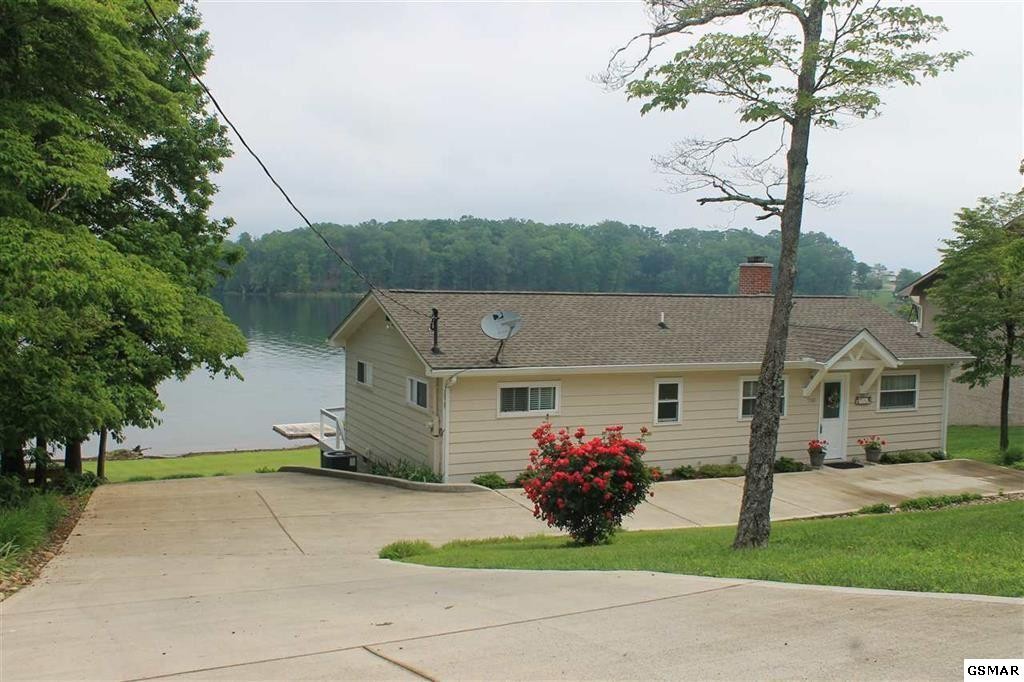 700 Chahokia Drive Rutledge, TN 37861 - Photo 3 of 20