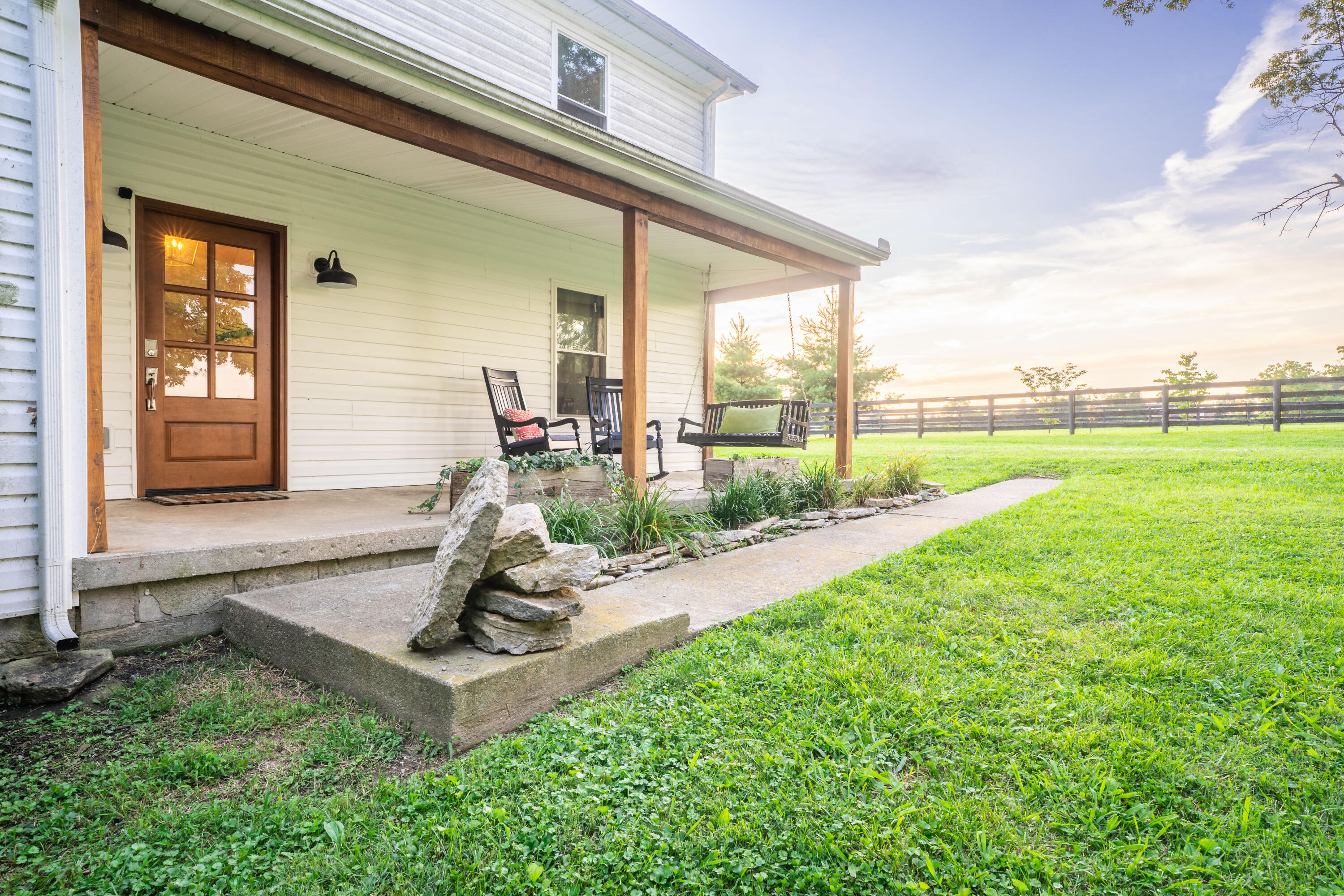 371 Shadrick Ferry Road Frankfort, KY 40601 - Photo 37 of 48 DSC08640-HDR