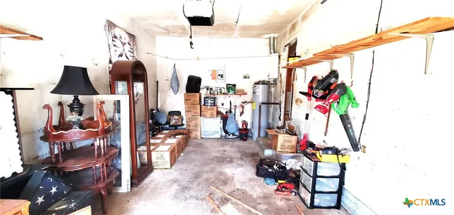 $119,500 | 112 College Avenue, Oglesby, TX 76561