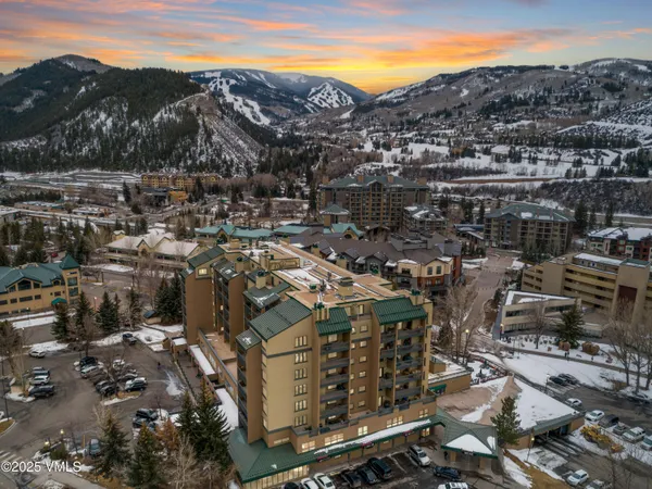 $945,000 | 100 West Beaver Creek Boulevard, Unit 506, Avon, CO 81620