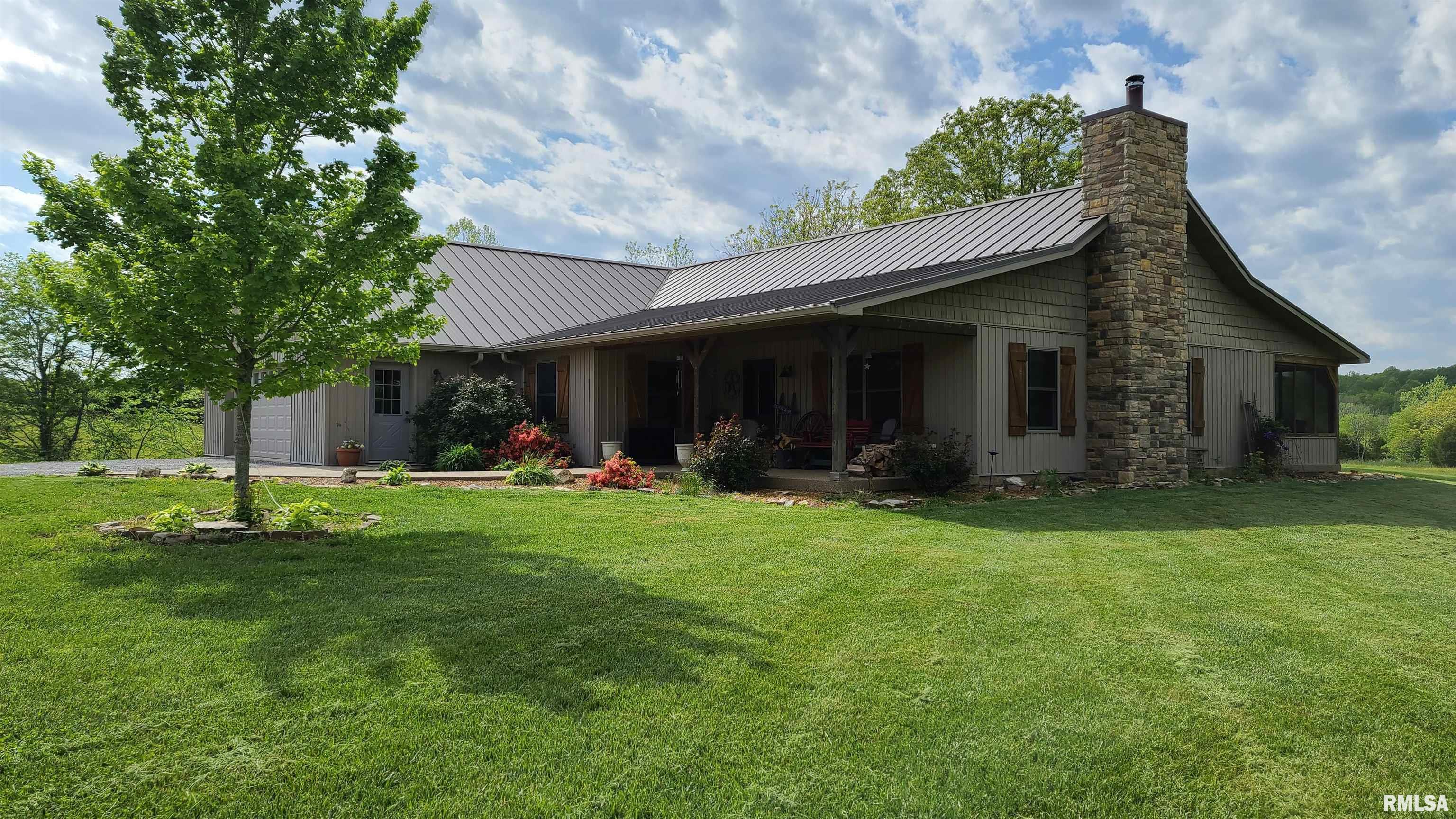 143 Hazel Road Simpson, IL 62985 - Photo 13 of 55
