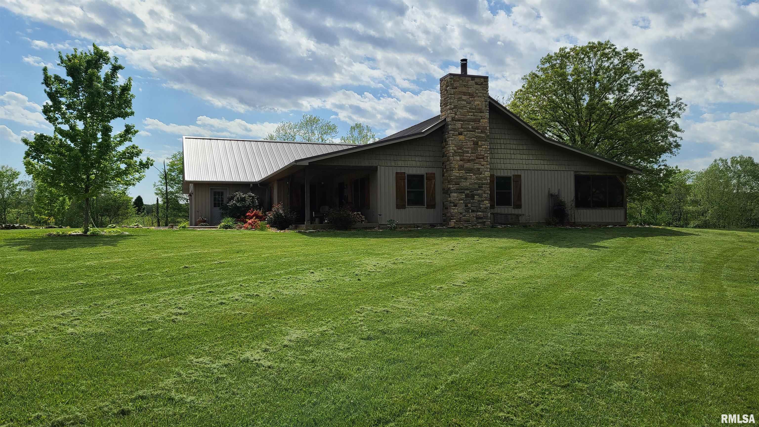 143 Hazel Road Simpson, IL 62985 - Photo 22 of 55