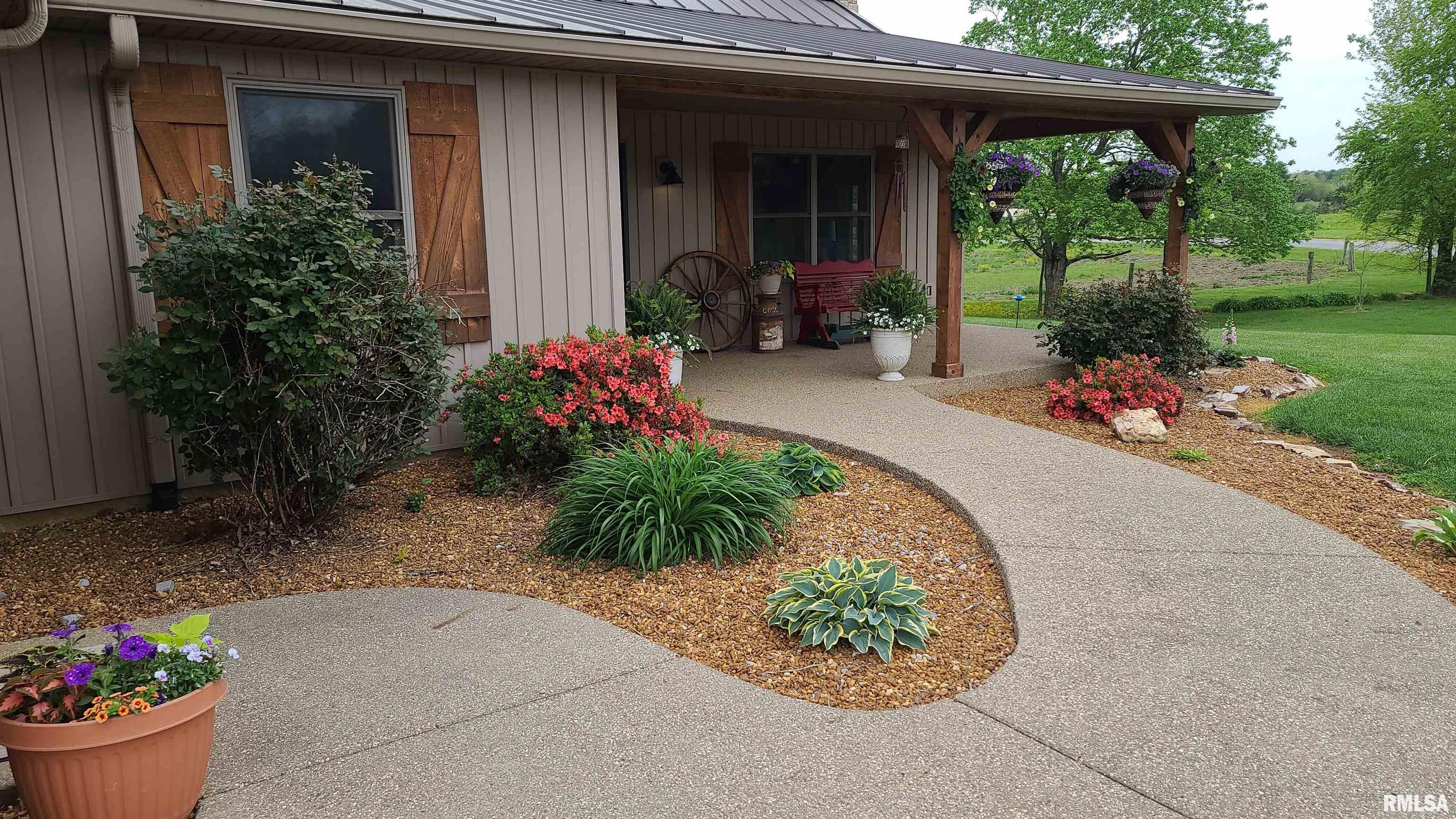 143 Hazel Road Simpson, IL 62985 - Photo 23 of 55