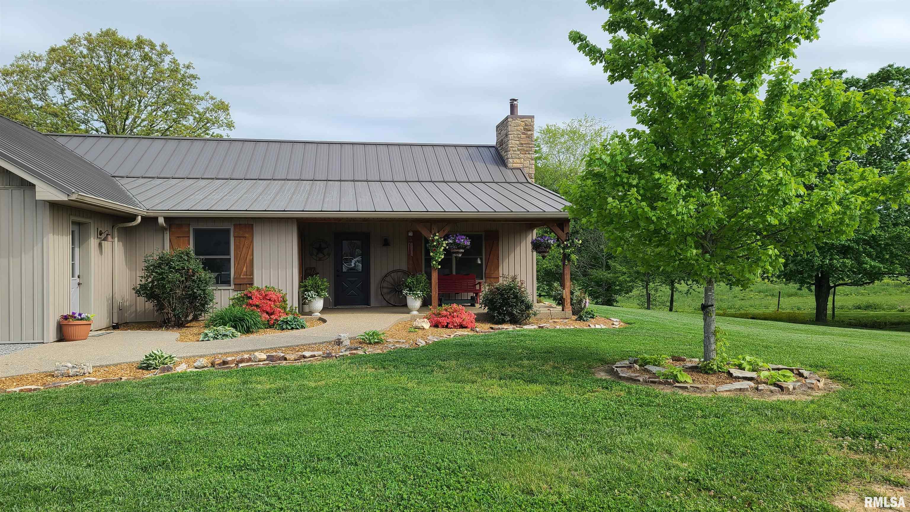 143 Hazel Road Simpson, IL 62985 - Photo 25 of 55