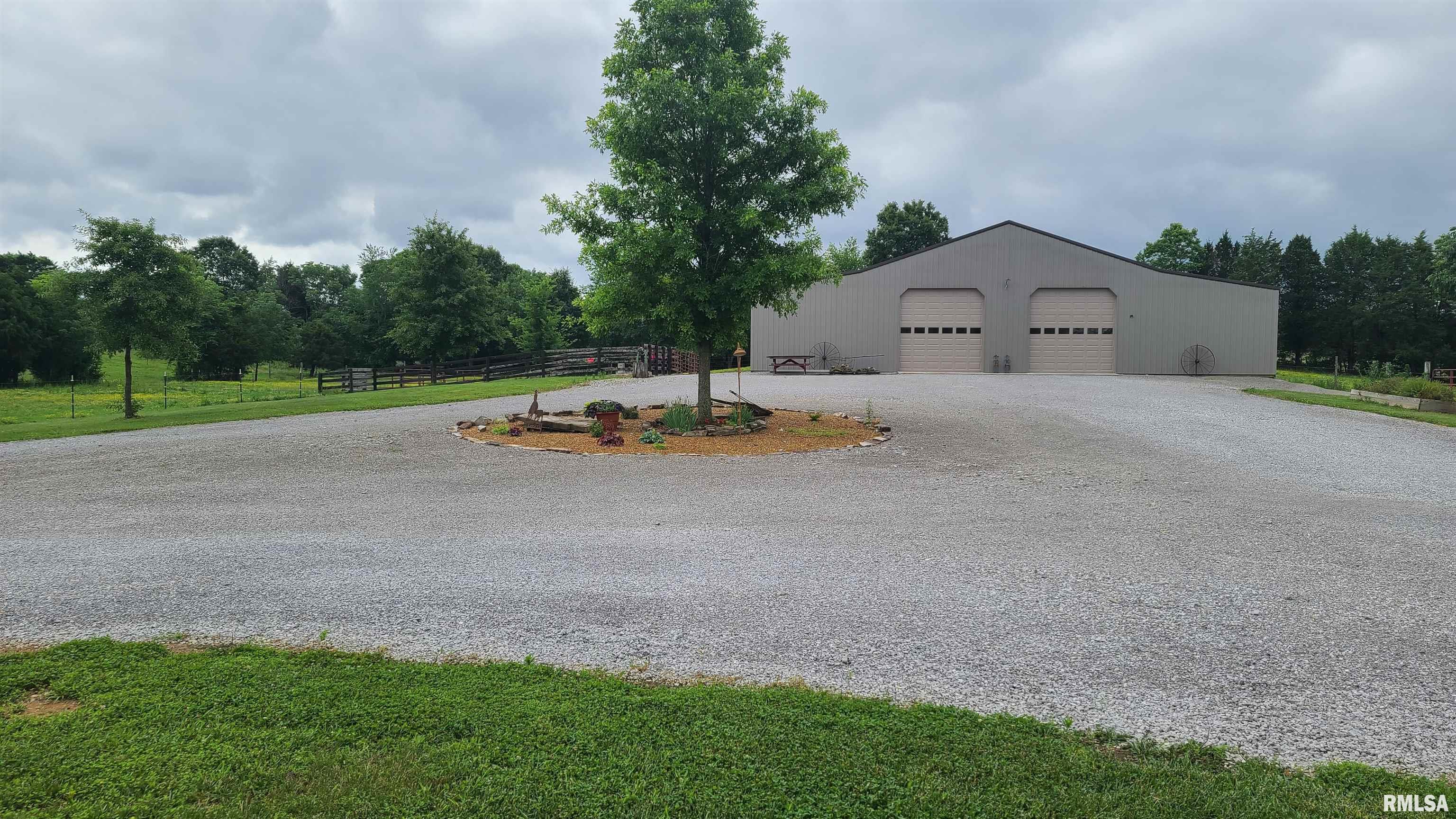 143 Hazel Road Simpson, IL 62985 - Photo 27 of 55