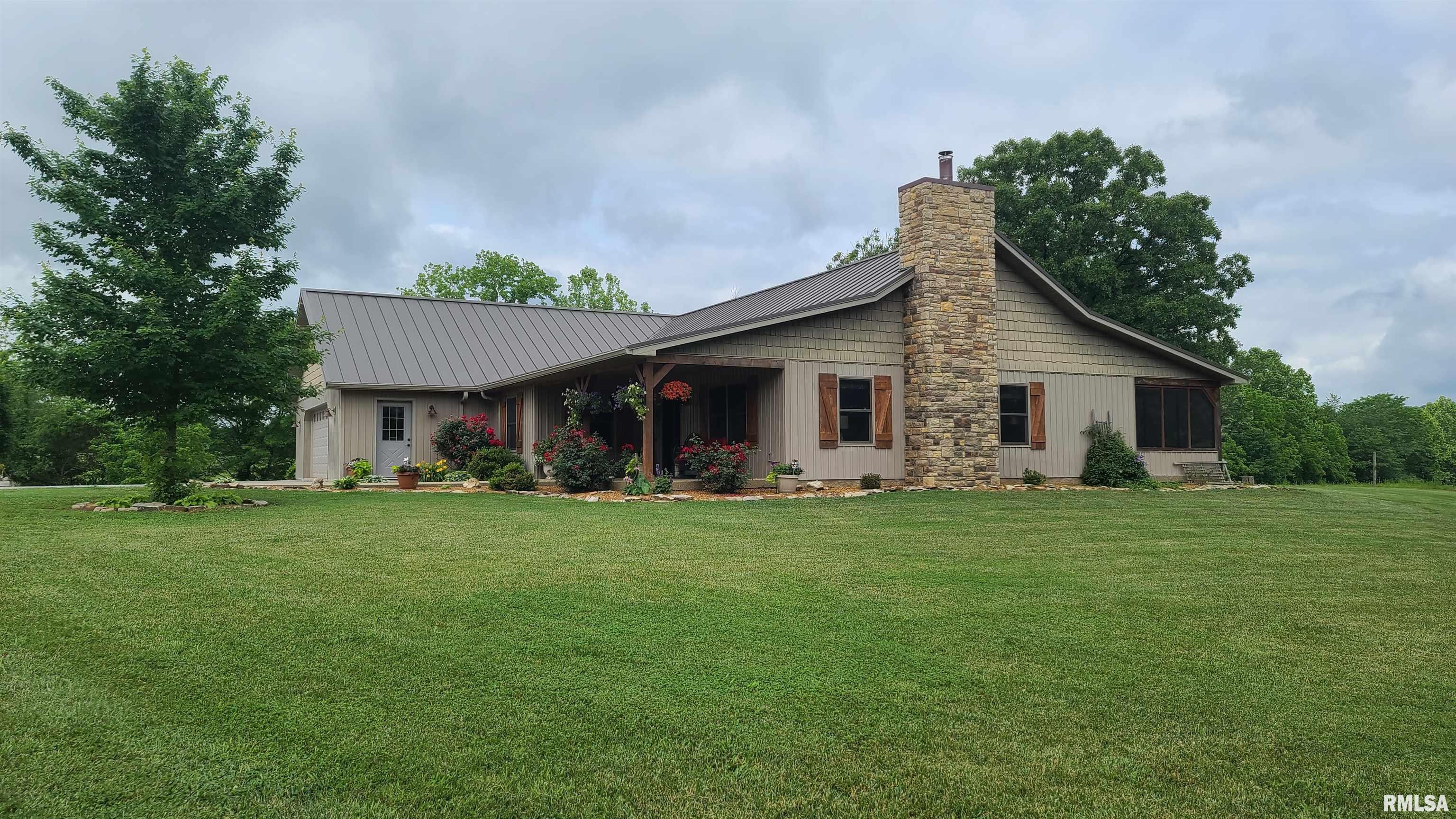 143 Hazel Road Simpson, IL 62985 - Photo 31 of 55