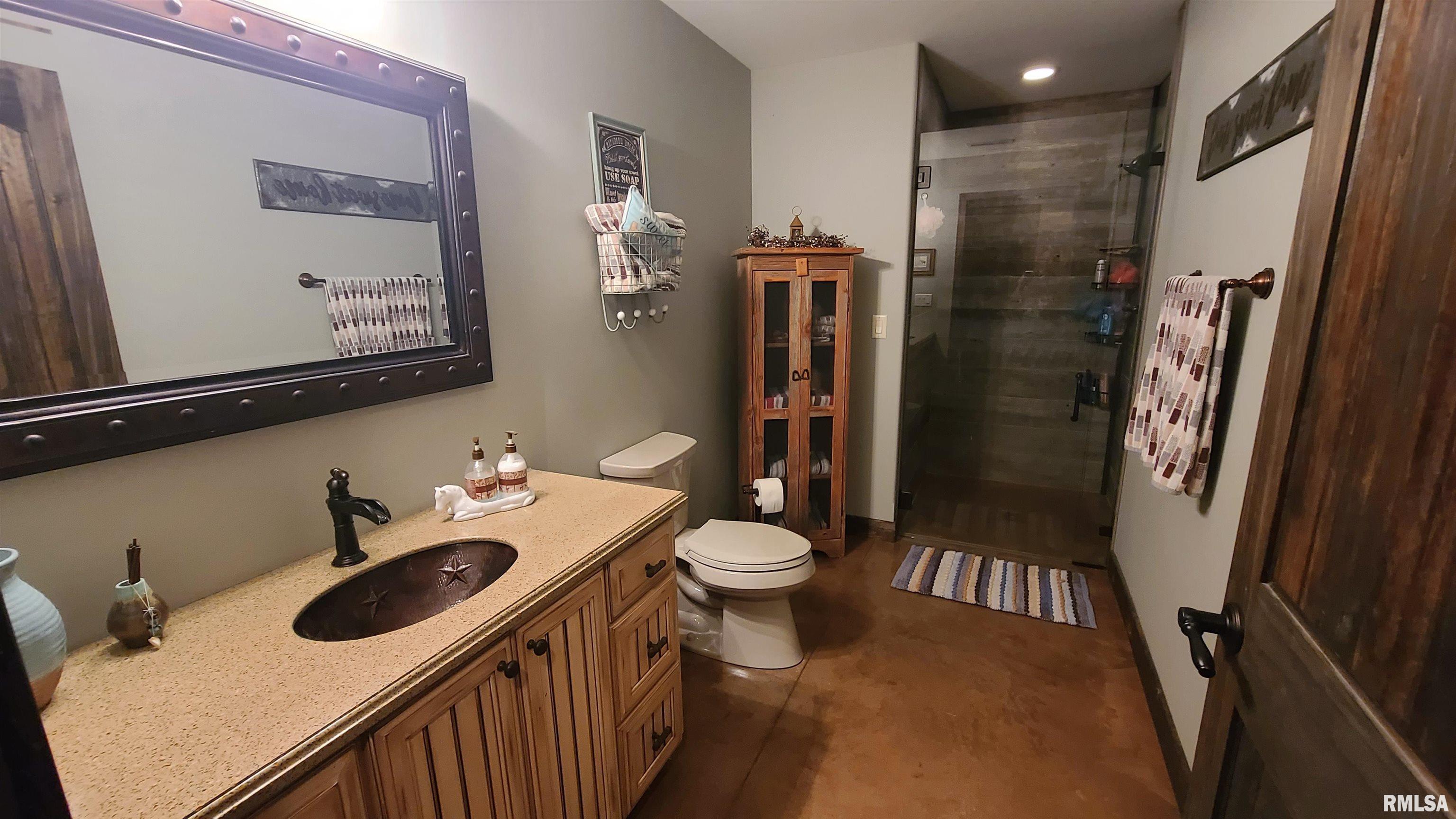 143 Hazel Road Simpson, IL 62985 - Photo 41 of 55