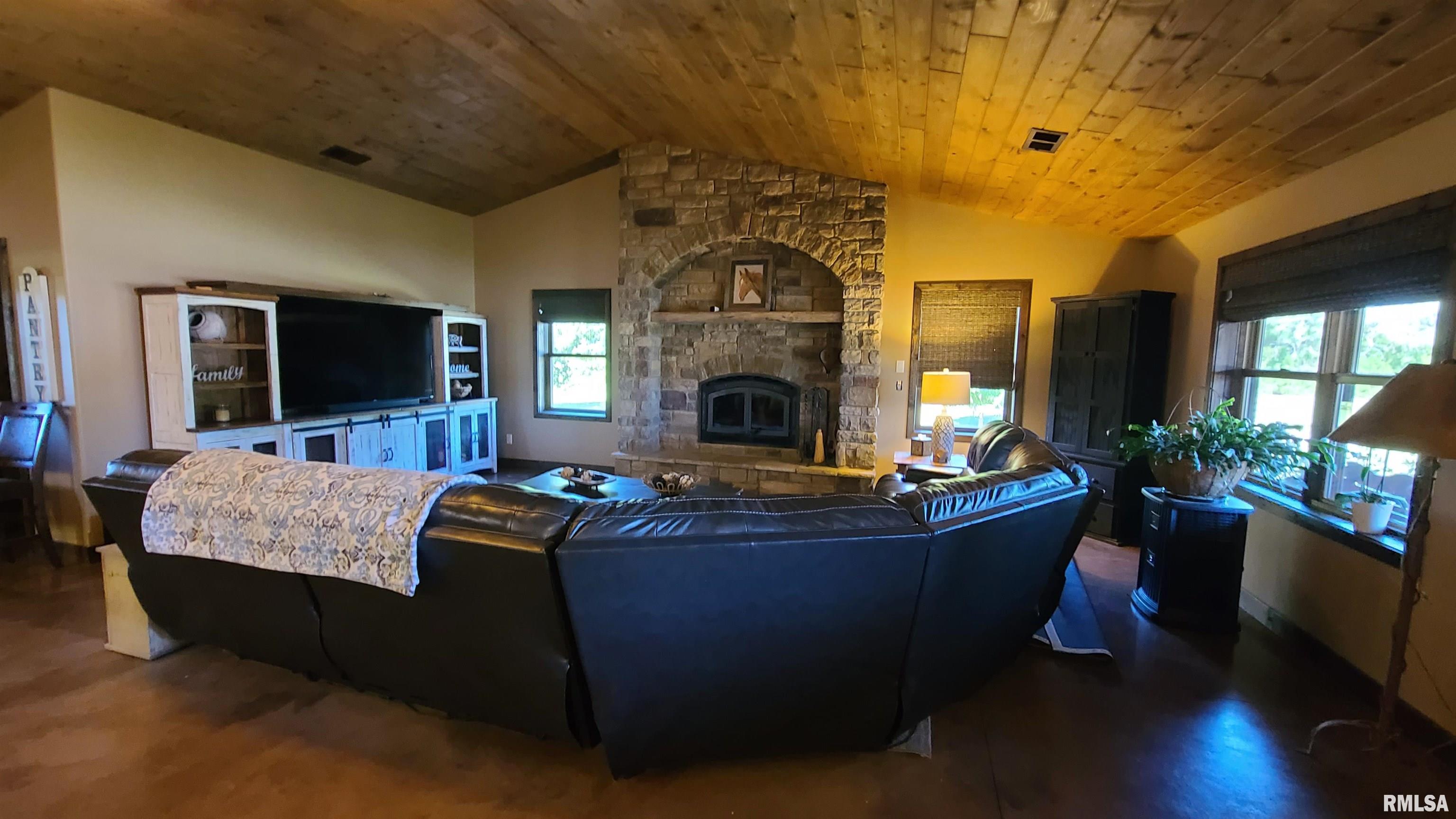 143 Hazel Road Simpson, IL 62985 - Photo 44 of 55