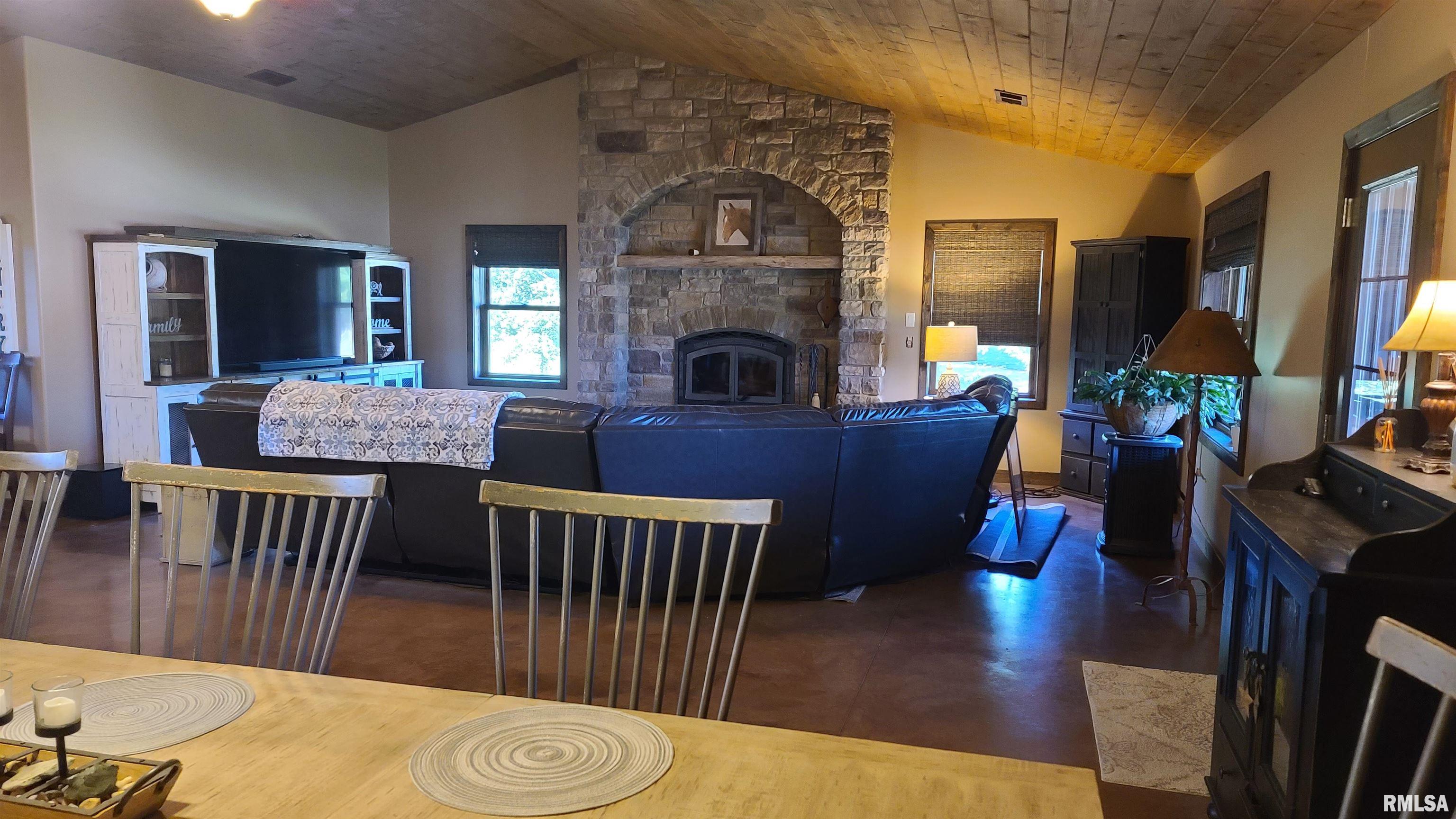 143 Hazel Road Simpson, IL 62985 - Photo 45 of 55