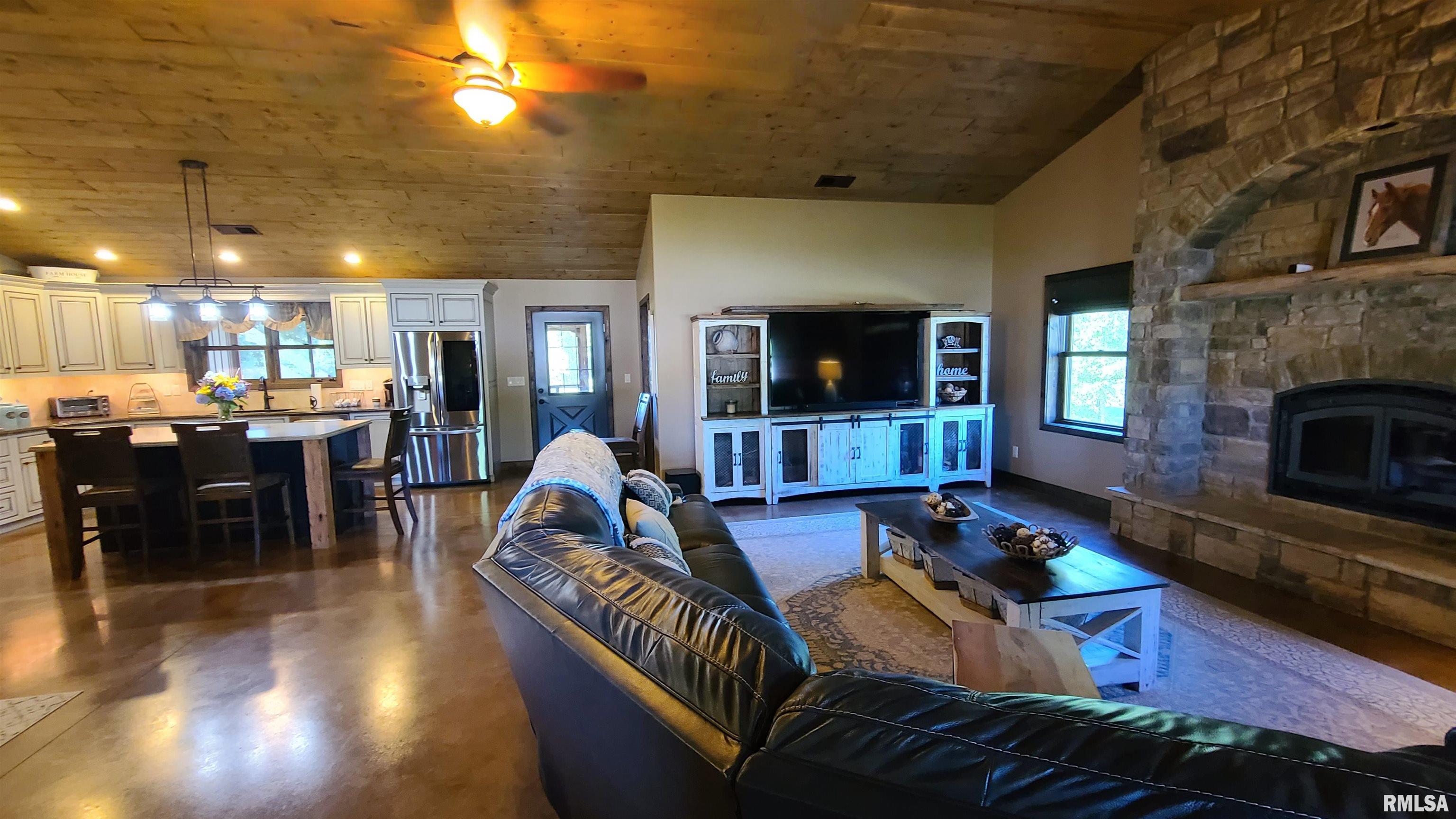 143 Hazel Road Simpson, IL 62985 - Photo 48 of 55