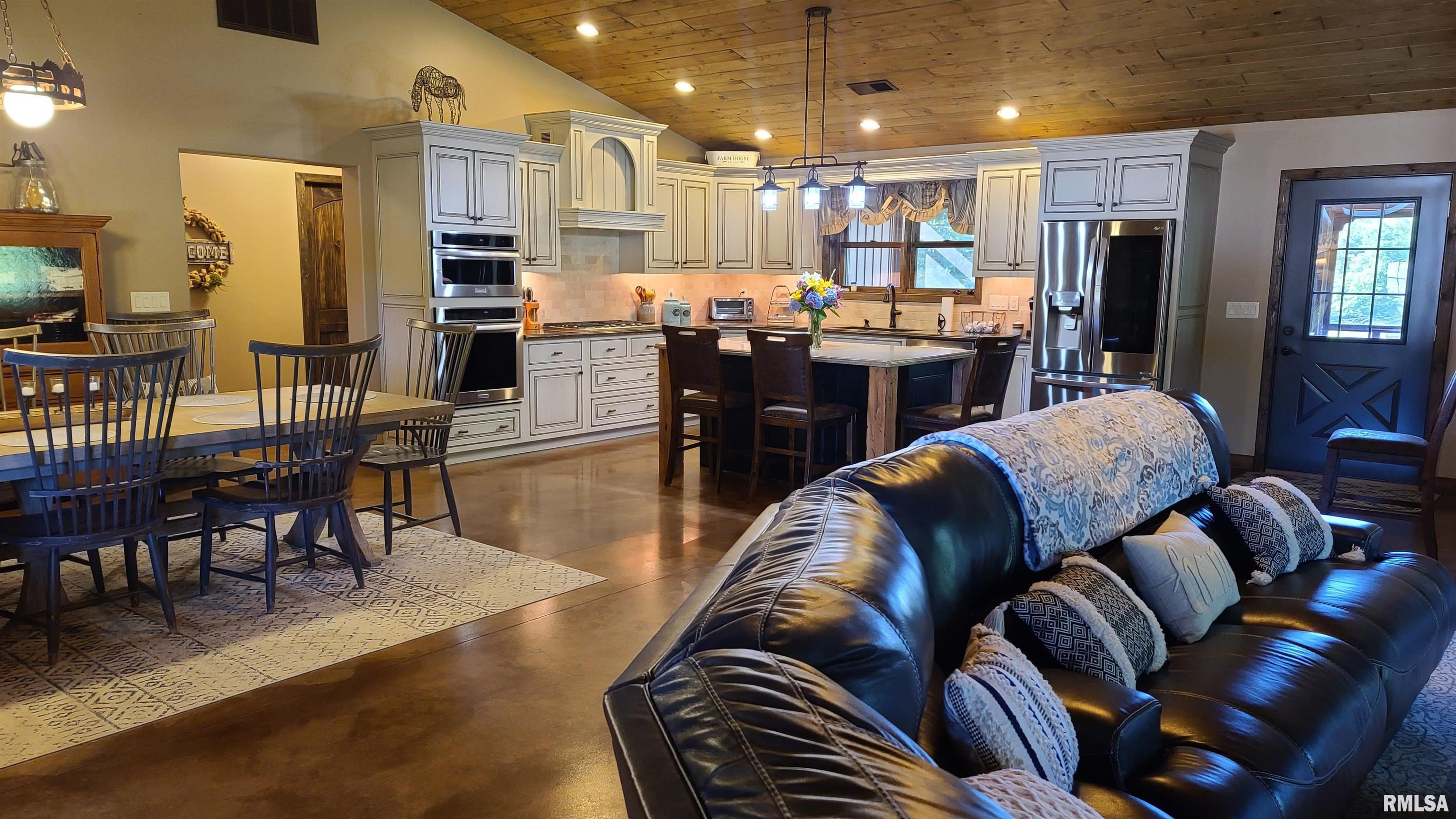 143 Hazel Road Simpson, IL 62985 - Photo 51 of 55