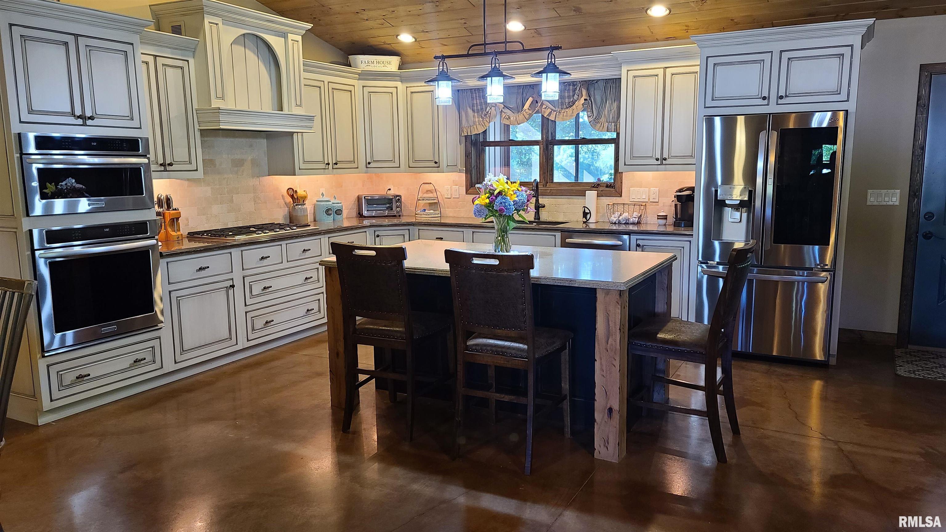 143 Hazel Road Simpson, IL 62985 - Photo 7 of 55