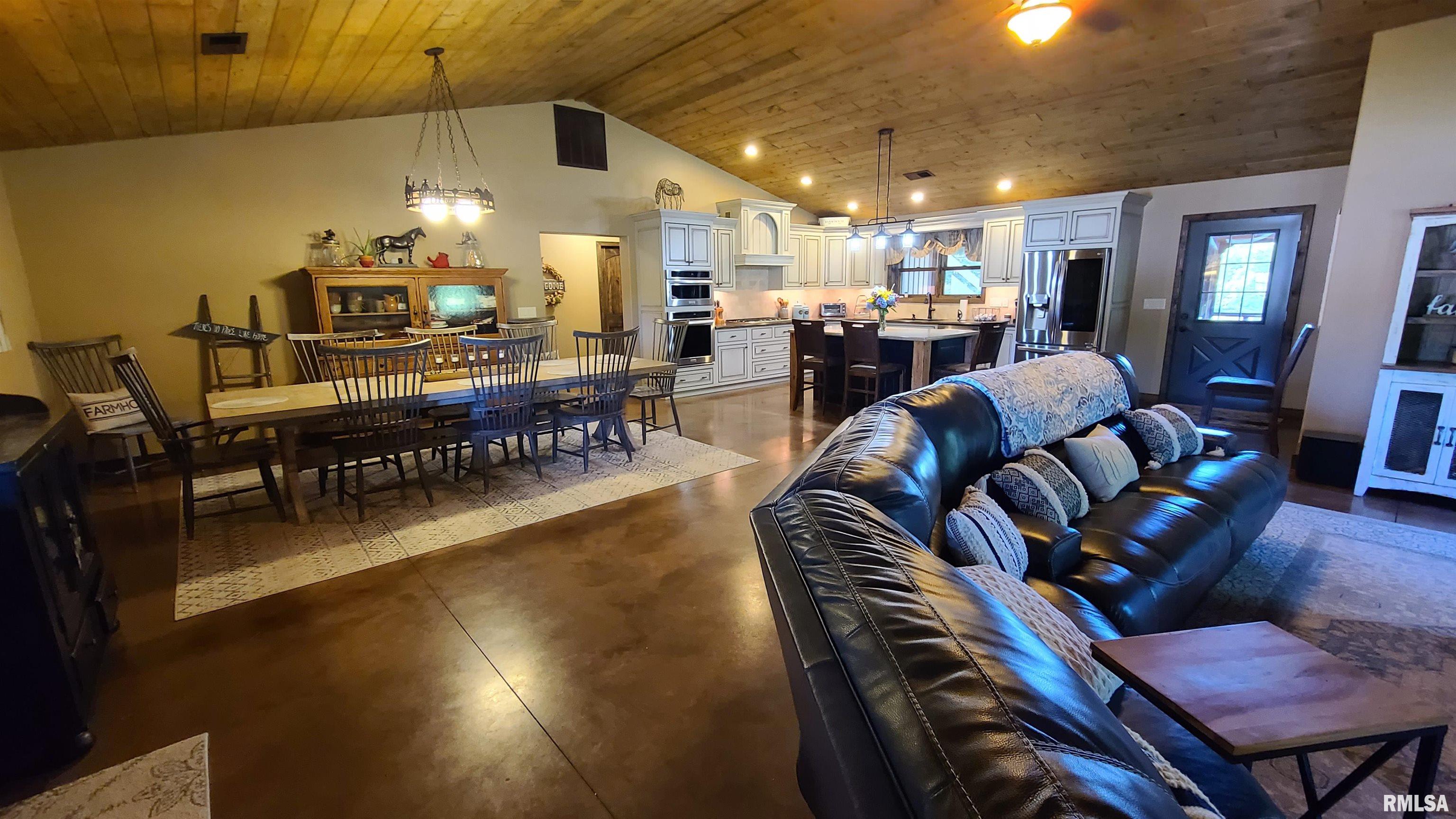 143 Hazel Road Simpson, IL 62985 - Photo 8 of 55
