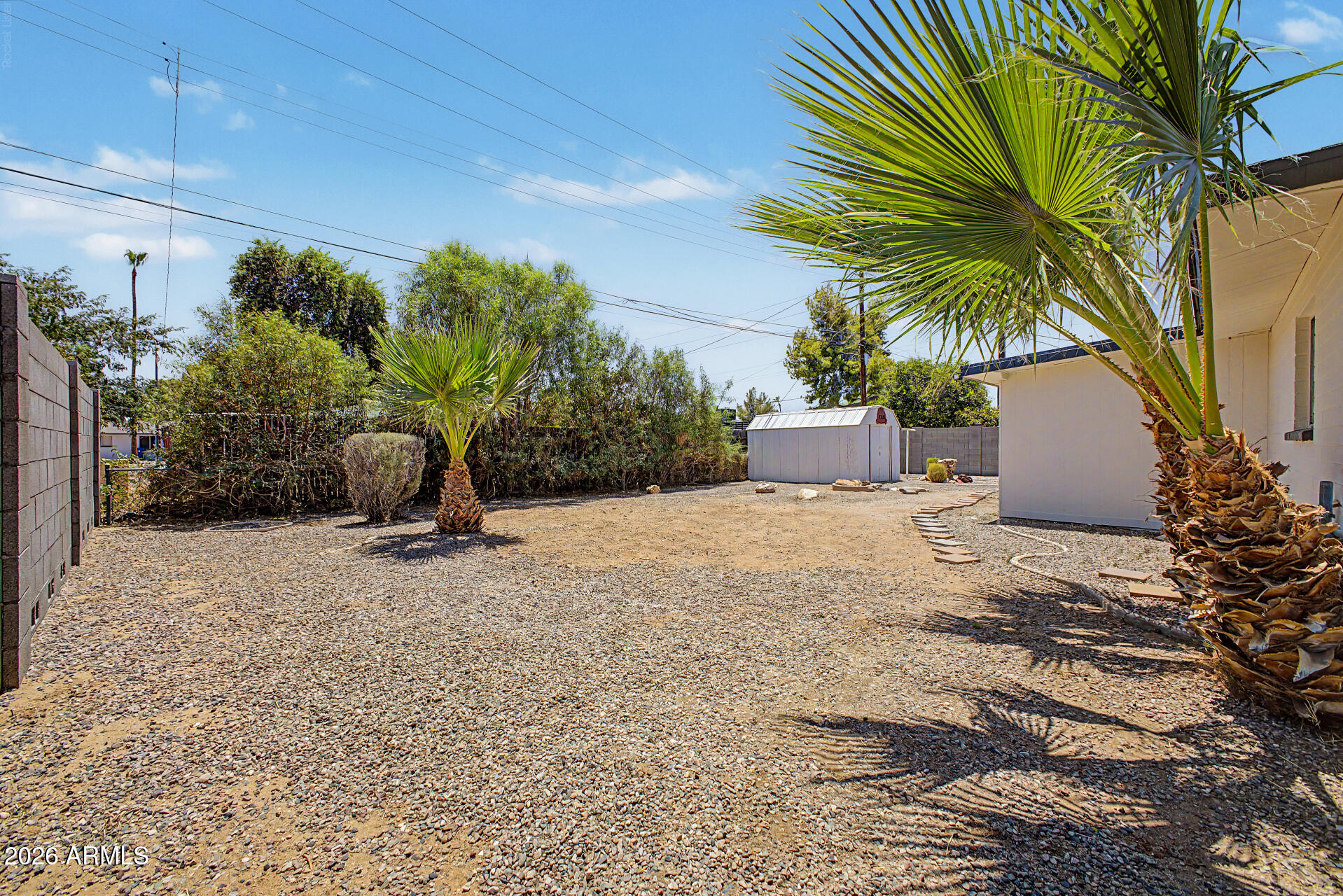 5209 East Butte Street Mesa, AZ 85205 - Photo 29 of 30 25 - Butte