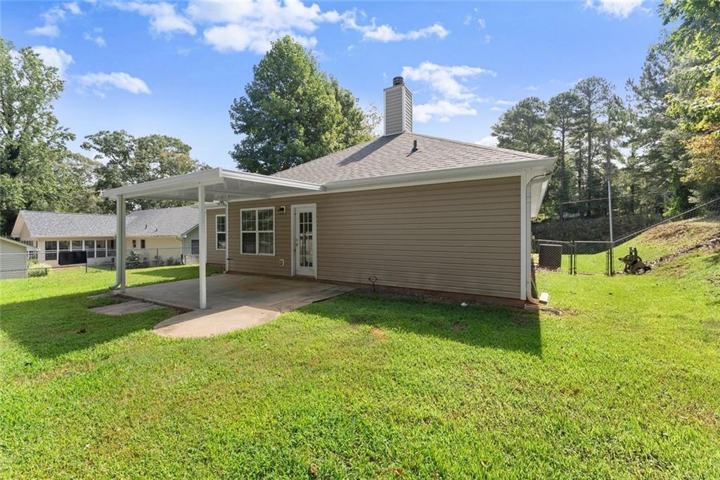 5344 Stephens Road Oakwood, GA 30566 - Photo 36 of 46 Gallery Image 36