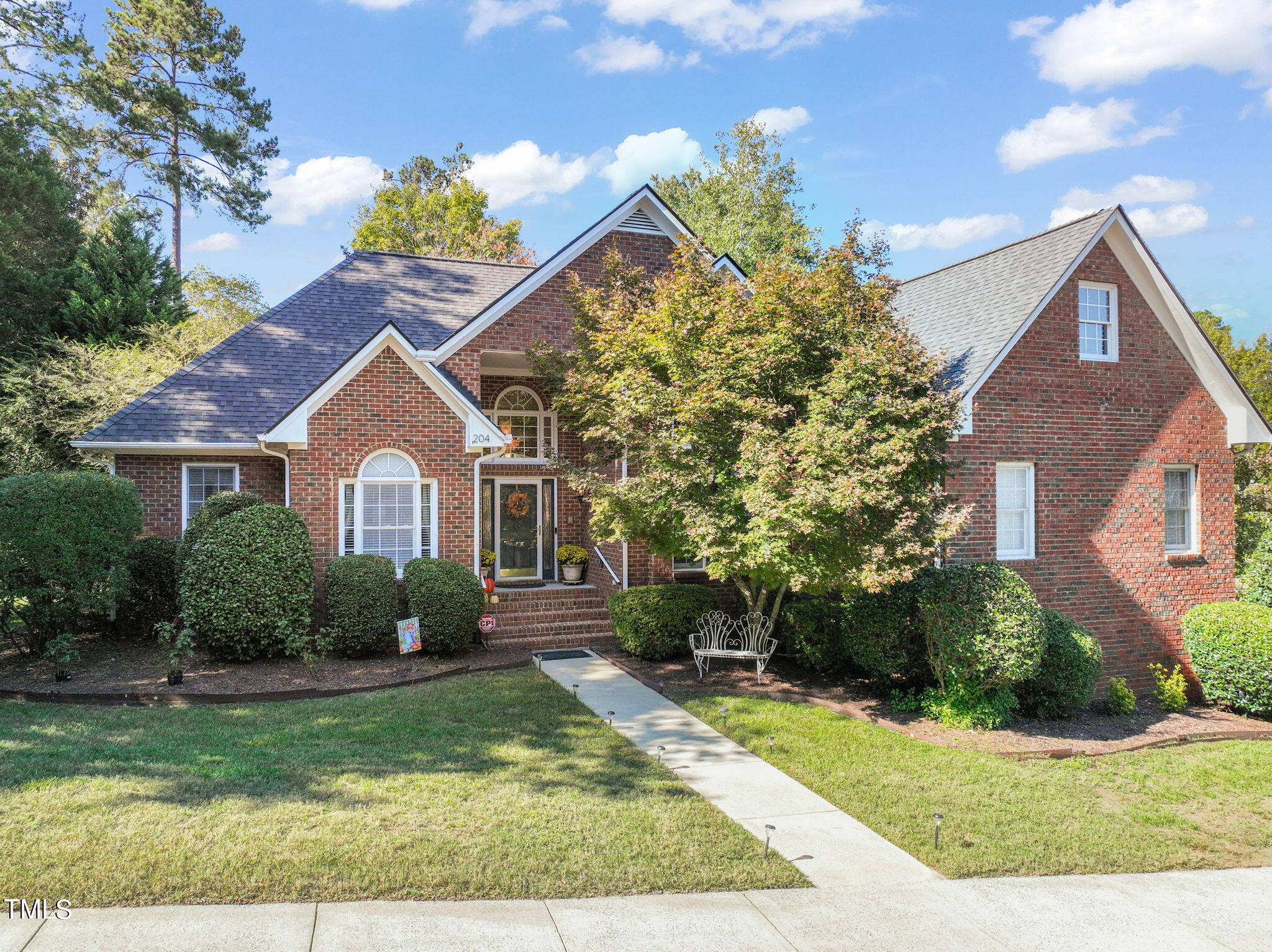 204 Springmoor Lane Durham, NC 27713 - Photo 1 of 41 1-web-or-mls-DJI_0876 (2)
