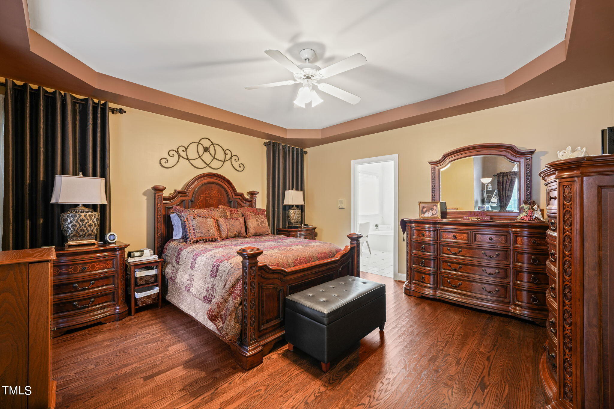 204 Springmoor Lane Durham, NC 27713 - Photo 19 of 41 19-web-or-mls-DSC02571