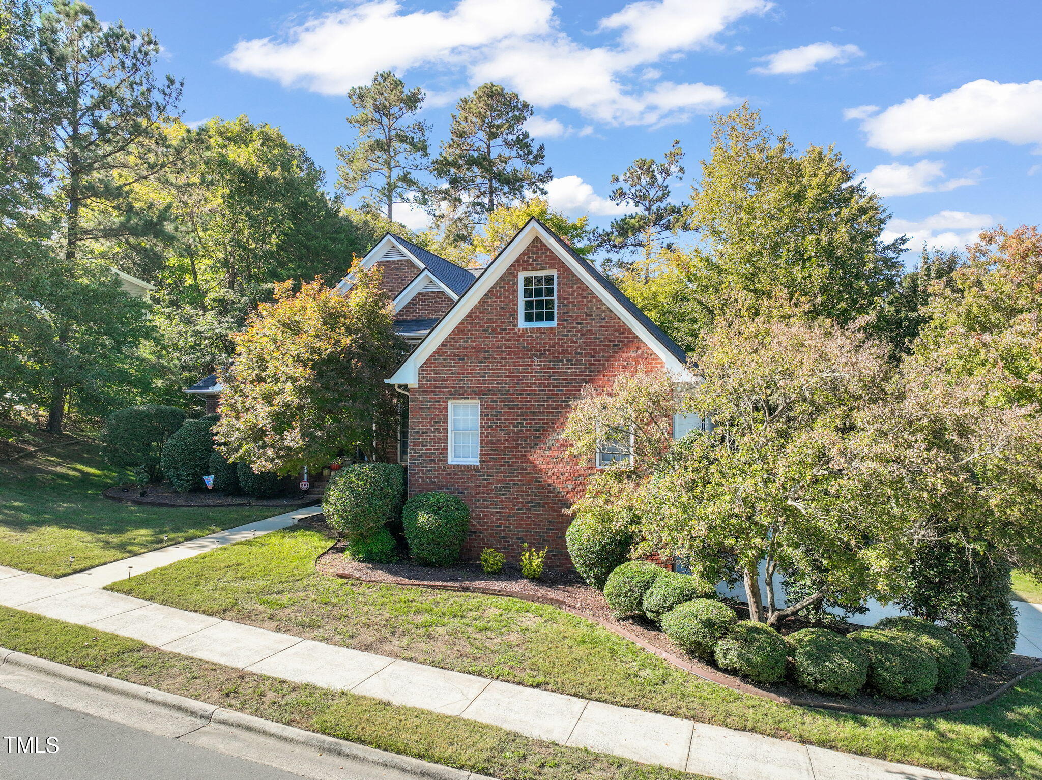204 Springmoor Lane Durham, NC 27713 - Photo 36 of 41 36-web-or-mls-DJI_0879