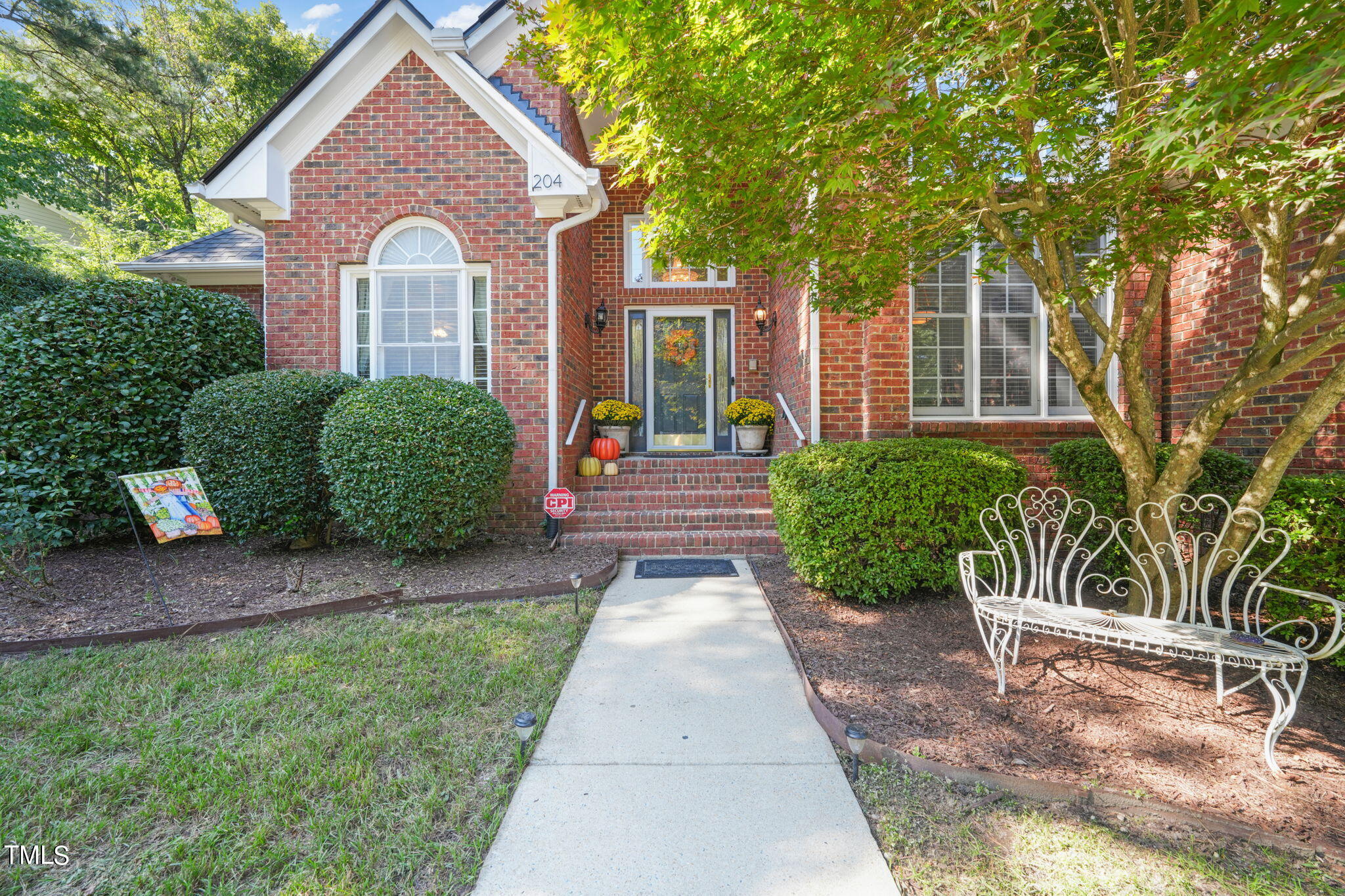 204 Springmoor Lane Durham, NC 27713 - Photo 37 of 41 37-web-or-mls-DSC02524