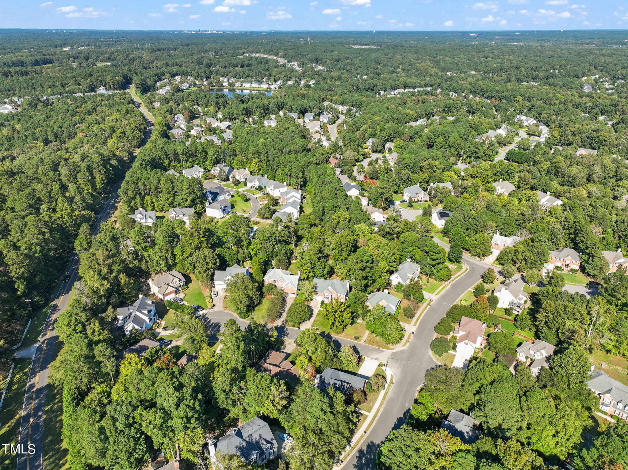 204 Springmoor Lane Durham, NC 27713 - Photo 40 of 41 40-web-or-mls-DJI_0885