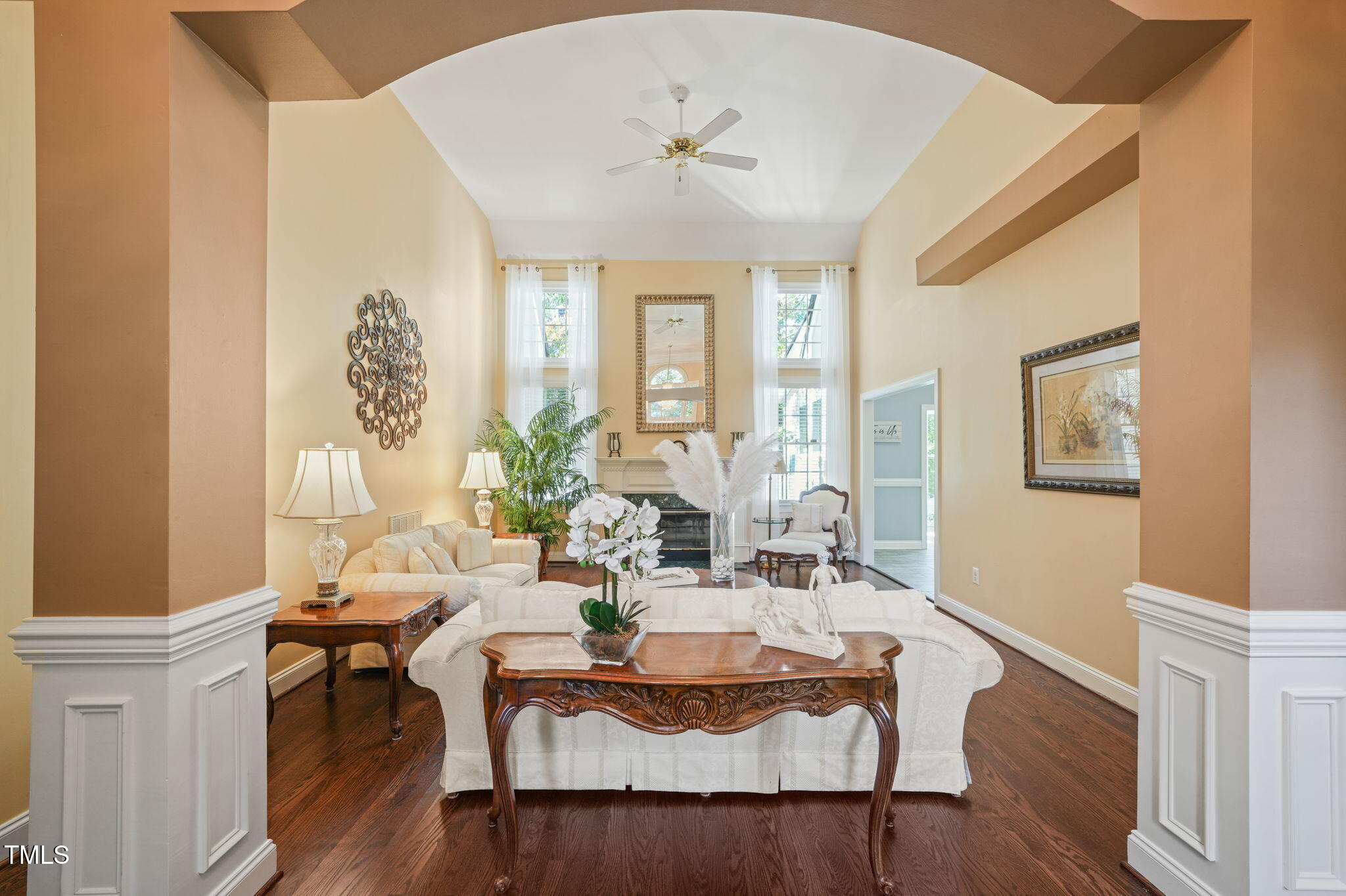 204 Springmoor Lane Durham, NC 27713 - Photo 4 of 41 5-web-or-mls-DSC02641