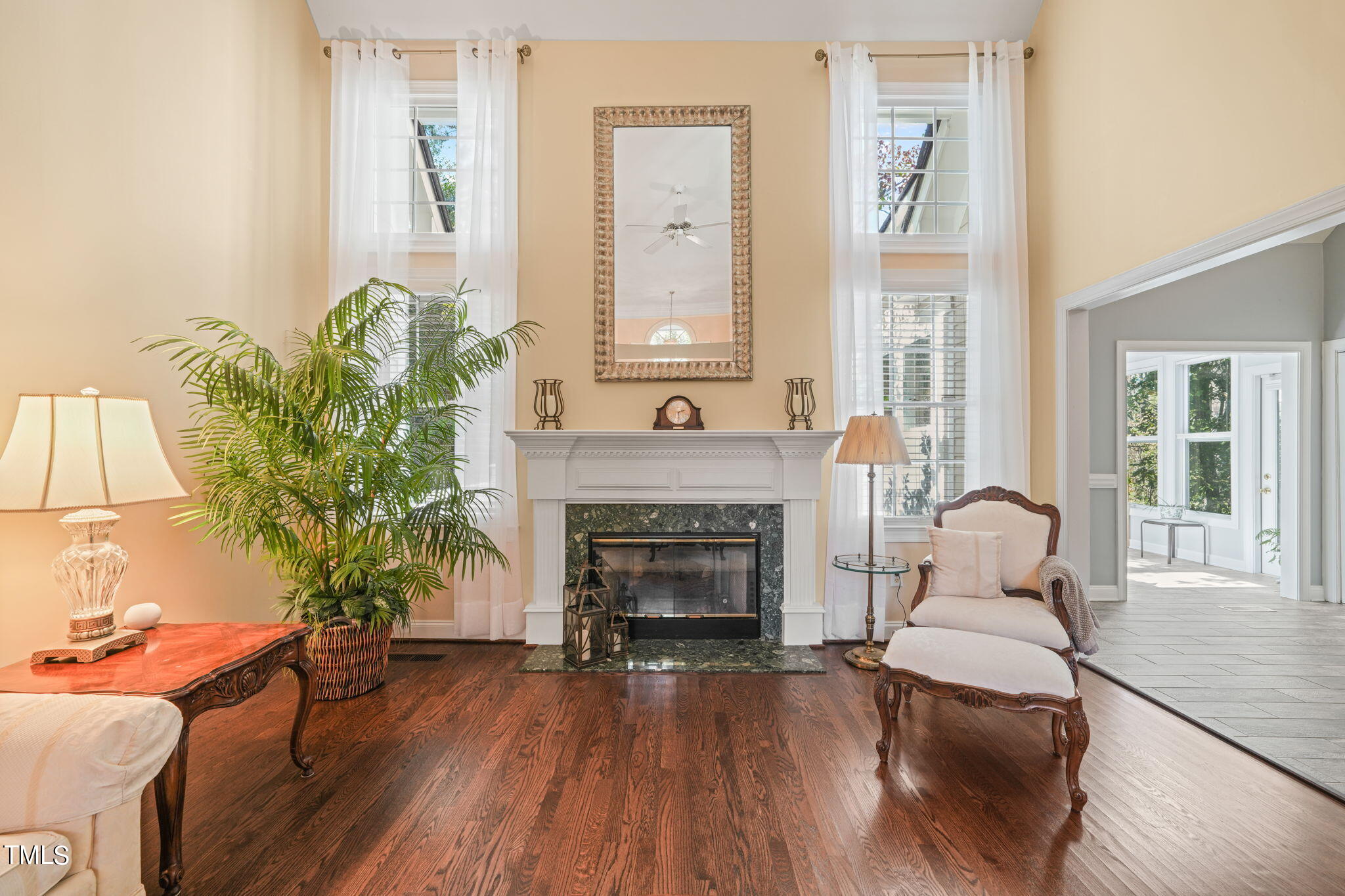 204 Springmoor Lane Durham, NC 27713 - Photo 5 of 41 6-web-or-mls-DSC02661