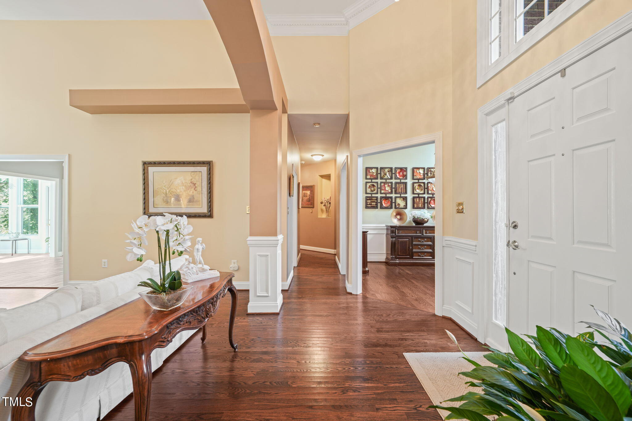 204 Springmoor Lane Durham, NC 27713 - Photo 8 of 41 4-web-or-mls-DSC02666