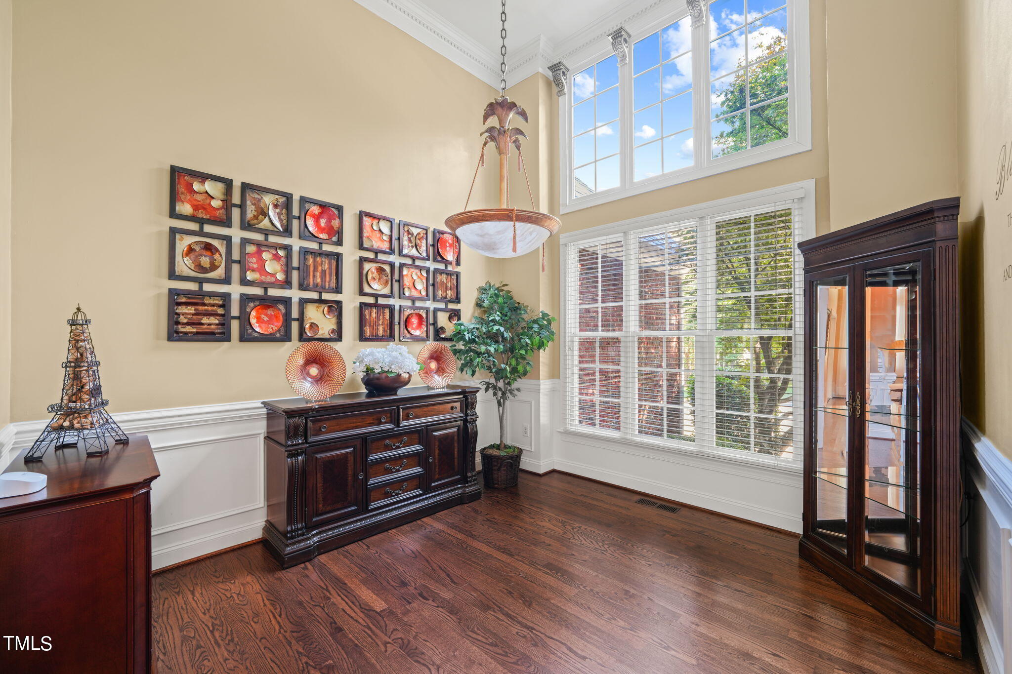 204 Springmoor Lane Durham, NC 27713 - Photo 9 of 41 9-web-or-mls-DSC02621