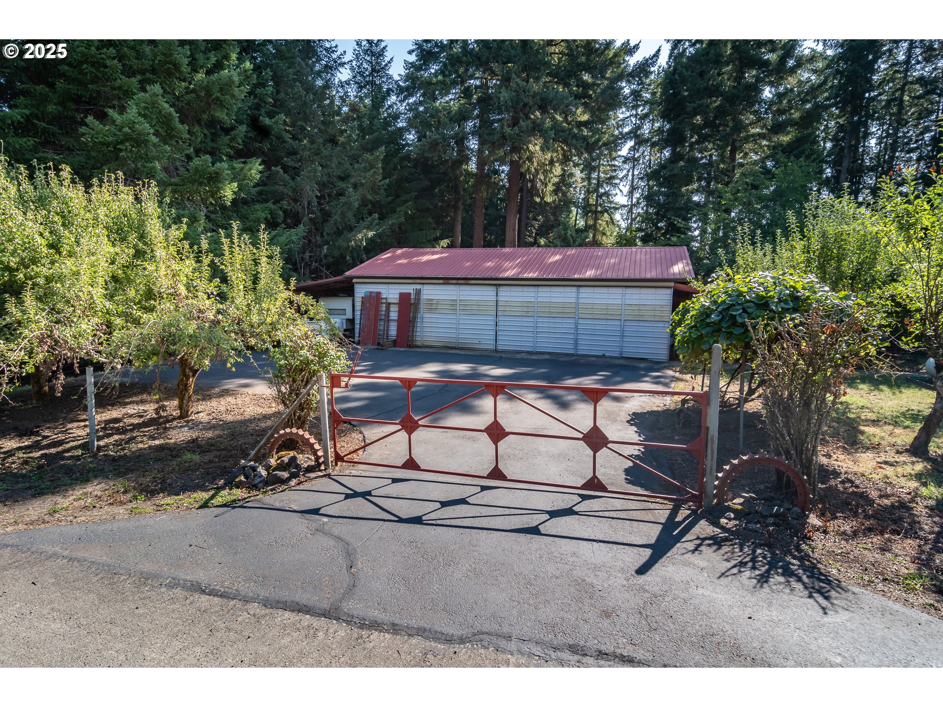 5339 Hardscrabble Road Drain, OR 97435 - Photo 32 of 47 Gallery Image 32