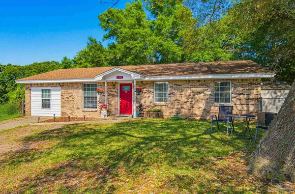 $280,000 | 11102 Calvin Street, Pensacola, FL 32534