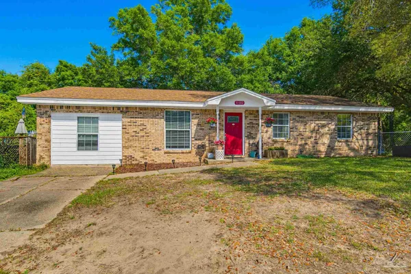 $280,000 | 11102 Calvin Street, Pensacola, FL 32534