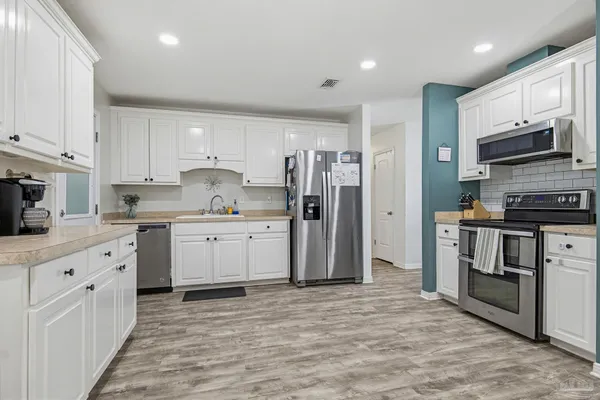 $280,000 | 11102 Calvin Street, Pensacola, FL 32534