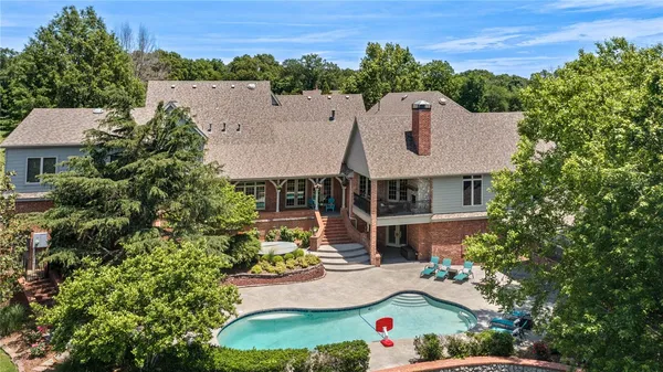 $1,897,000 | 11091 Timarron Drive, Bentonville, AR 72712