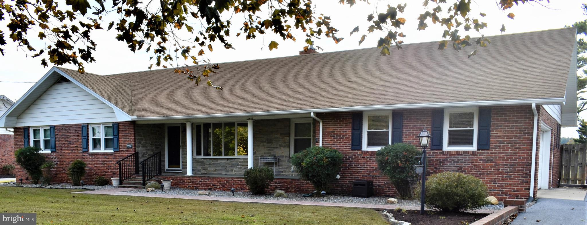 5518 Whitehall Road Cambridge, MD 21613 - Photo 2 of 36 Gallery Image 2