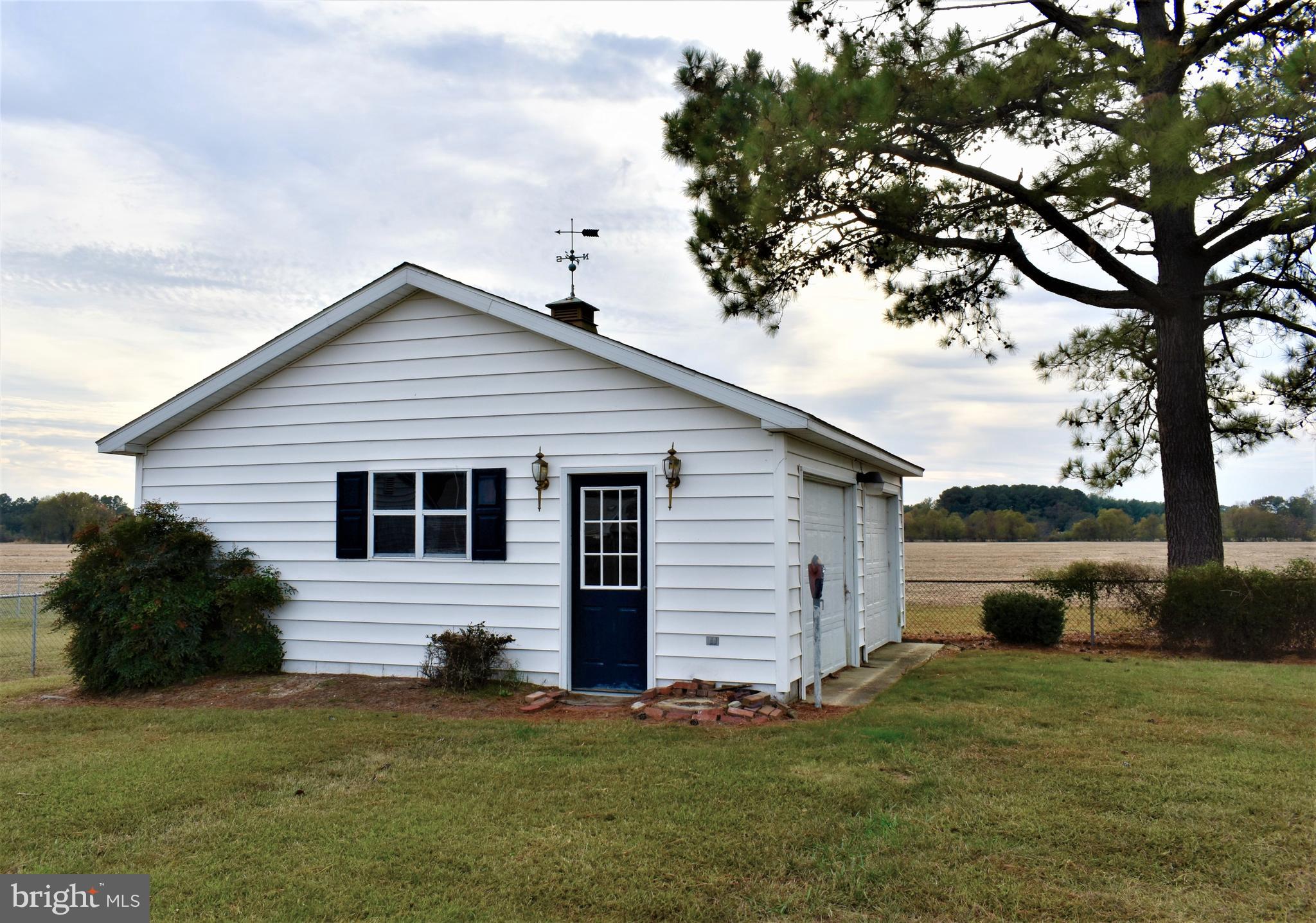 5518 Whitehall Road Cambridge, MD 21613 - Photo 33 of 36 Gallery Image 33