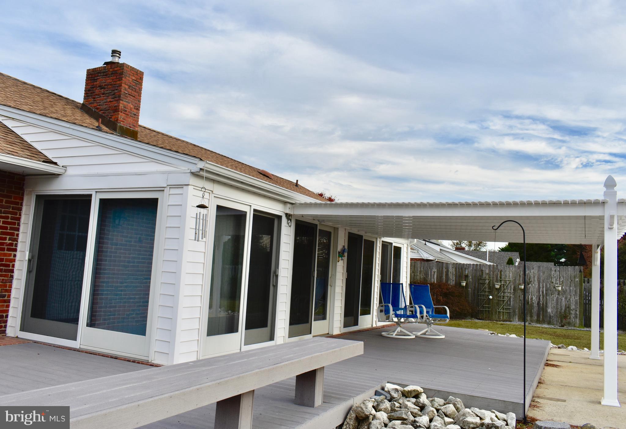 5518 Whitehall Road Cambridge, MD 21613 - Photo 35 of 36 Gallery Image 35