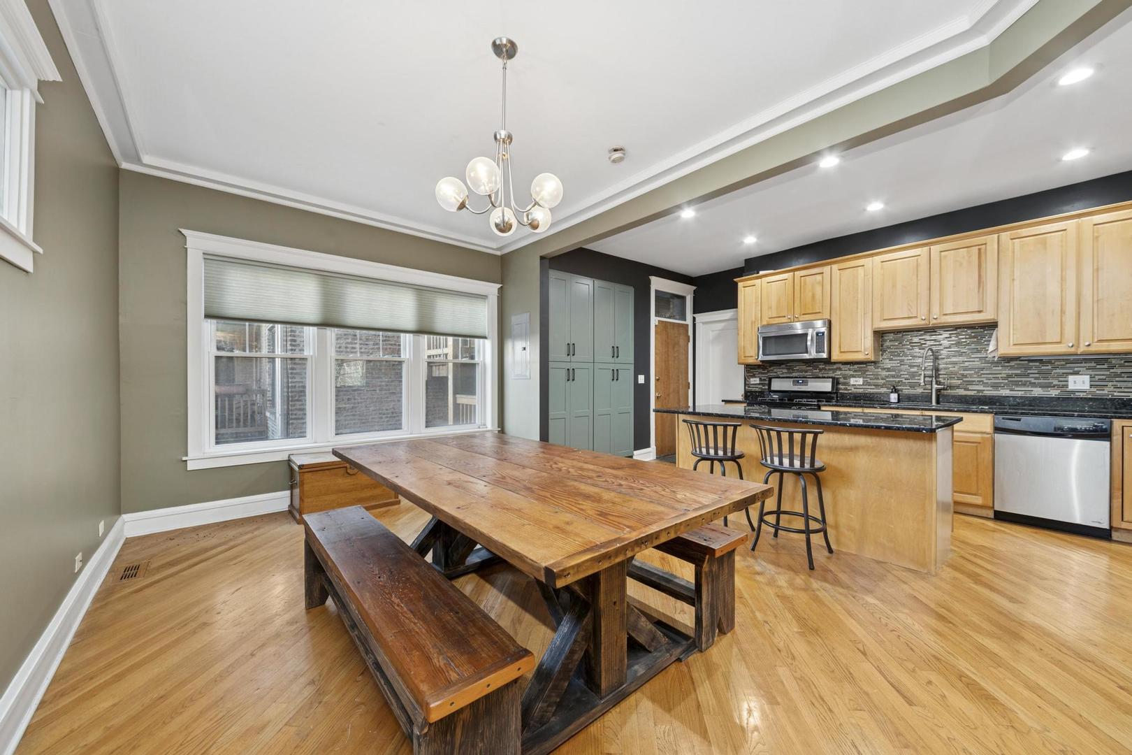 6743 North Sheridan Road, Unit 1N Chicago, IL 60626 - Photo 16 of 26