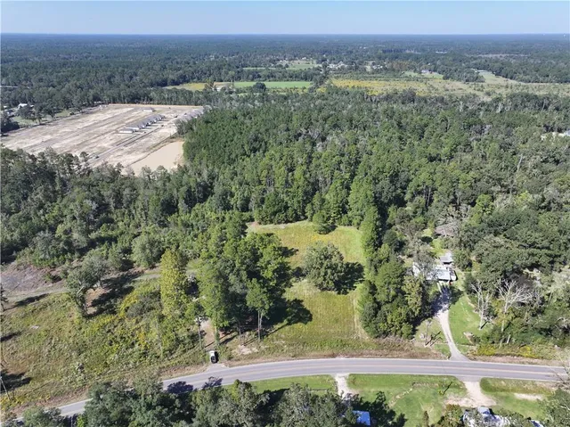$199,000 | 0 Blood River Road, Springfield, LA 70462
