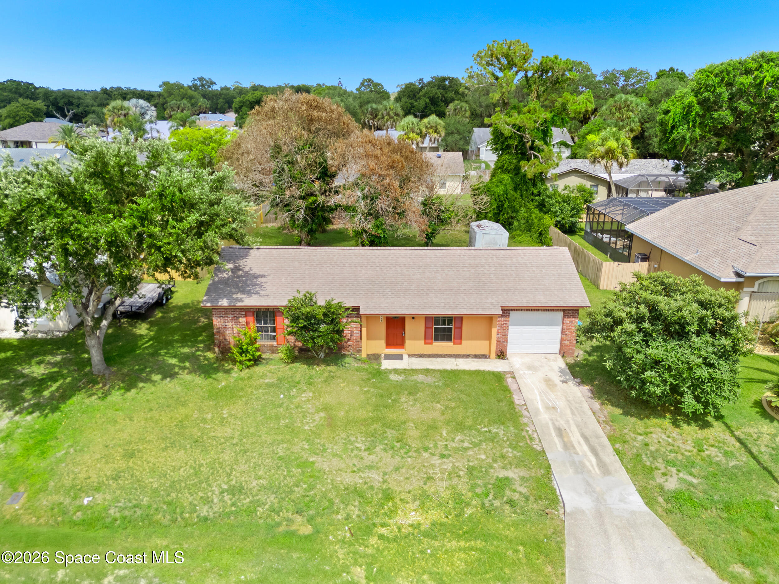 772 Antilles Road Northeast Palm Bay, FL 32907 - Photo 8 of 32 772 antilles_24