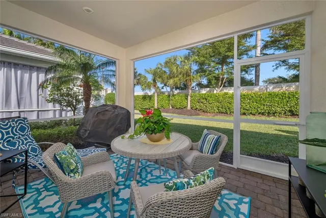$430,000 | 10709 Manatee Key Lane, Estero, FL 33928